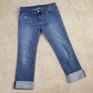 Simply Vera Vera Wang Capri Pants